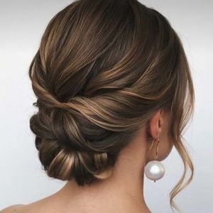 Meet your Posher, Morgan